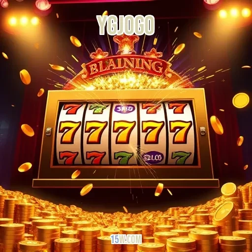 ygjogo: Descubra Emoções com Jogos de Ação Incríveis