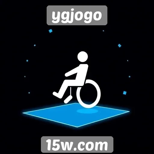 A importância da acessibilidade nos jogos do YGJogo