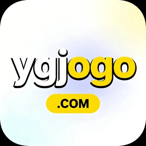 Logo da ygjogo