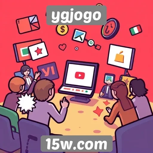 Explorando a monetização em ygjogo e suas estratégias