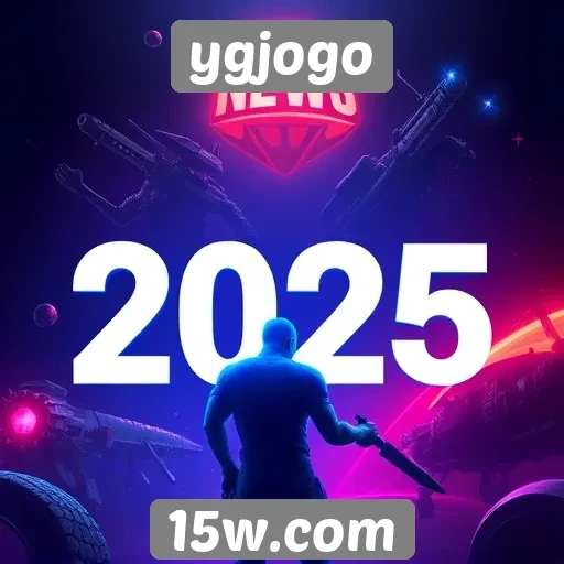 Lançamentos mais esperados no ygjogo para 2025
