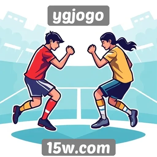 site ygjogo lança torneios competitivos para a comunidade