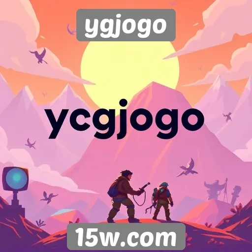 novas parcerias da ygjogo com desenvolvedores independentes