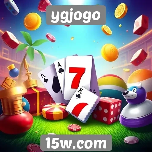 ytjogo oferece uma vasta seleção de jogos online